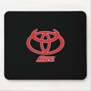 6gc.net/Hellica Mousepad