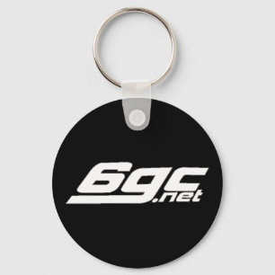 6gc.net-Schlüsselanhänger Schlüsselanhänger