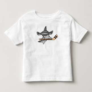 6U Hammerheads Frühjahr 2022 Kleinkind-T - Shirt