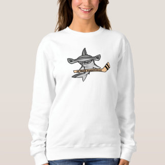 6U South Hammerheads Frühjahr 2022 Sweatshirt