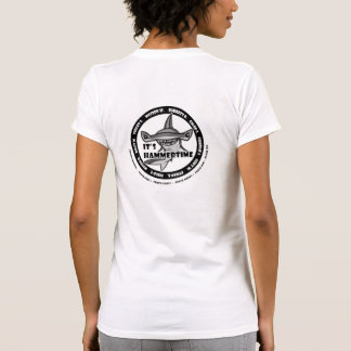 6U South Hammerheads Frühjahr 2022 T-Shirt