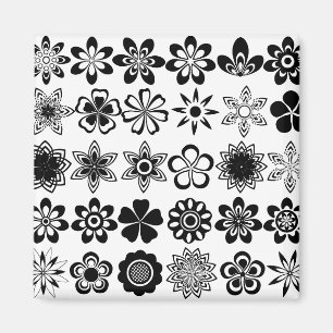 6x7 magnet