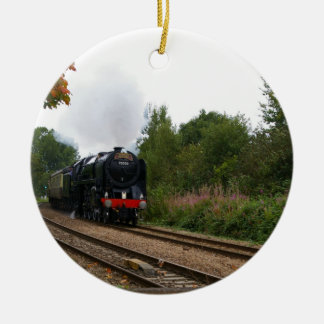 70000 Britannia Keramikornament