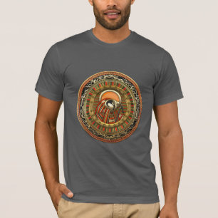 [700] Ägyptischer Sonnengott Ra T-Shirt
