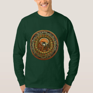 [700] Ägyptischer Sonnengott Ra T-Shirt
