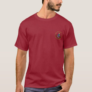 [700] Defense Intelligence Agency: DIA Special Edn T-Shirt