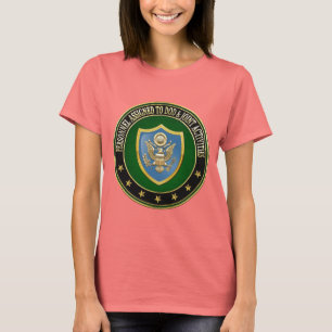 [700] DOD & Joint Activities CSIB Special Edition T-Shirt