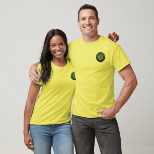 [700] DOD & Joint Activities DUI Special Edition T-Shirt