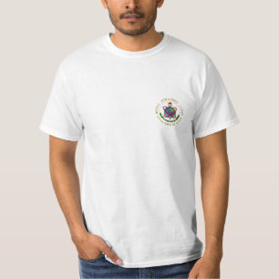 [700] Rüstungsgeheimdienst: DIA-Sonderausgabe T-Shirt