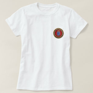[700] Schatztruhe: Altägyptischer Skarabäus T-Shirt