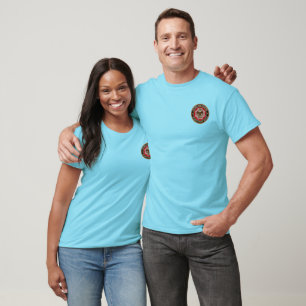 [700] Schottischer Rite T-Shirt
