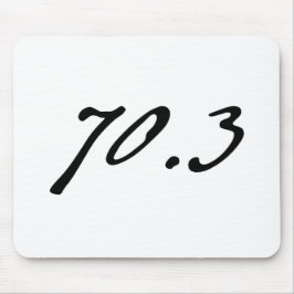 70,3 MOUSEPAD