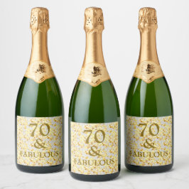 70. Geburtstag