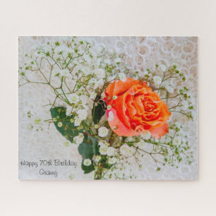 70. Geburtstag Granny.