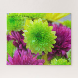 70. Geburtstag Granny.