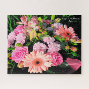 70. Geburtstag Granny