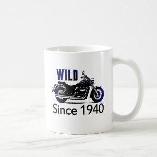 70. Geburtstag Kaffeetasse