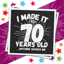 70 Jahre alt Sarcastic Meme Funny 70. Geburtstag