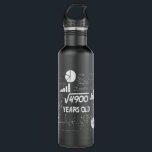 70 Jahre altes Tagesmathematik Lehrer 70. Geburtst Edelstahlflasche<br><div class="desc">Birthday Design Für alle,  die das Horoskop sagen schwierig & Stubborn Aber ganz wert.Tragen Sie es mit Stolz auf die Arbeit,  Schule Gymnastik perfekt,  um mit Shorts,  Leggings oder Jeans für einen lässigen und trendigen Look zu verbinden</div>