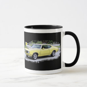 70 Kundgebung Sport Tasse