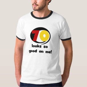 70 regards si bons sur moi T-shirts et cadeaux