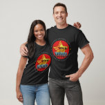 70 Years old vsahara moroccan T-shirt<br><div class="desc">Celebrate the legend in your life with these vintage and classic stickers! Whether it's for a 70th birthday or just another year,  these designs are perfekt for men,  women,  cousins,  uncles,  brothers,  wives and husbands. The Yearsawesome Design Will Show</div>
