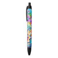 70er 60er Psychedelischer Hippie Retro Hip