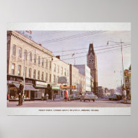 70er canada Vintage Reise