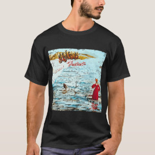 70er Progressive Rock Fan Essential T-Shirt