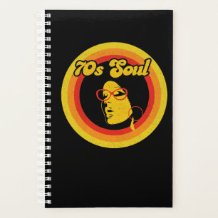 70er Retro Soul Music Gerne Soul Music Planer
