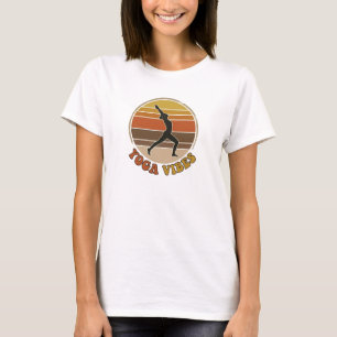 70er Retro Vintage T-Shirt