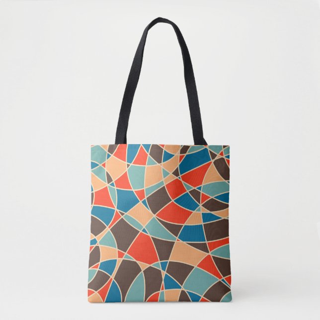 70er Smooth Tasche (Vorderseite)