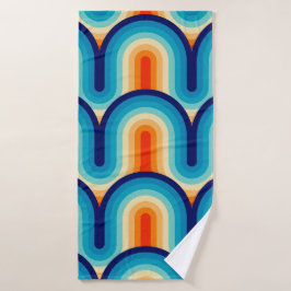 70s Rainbow Curves