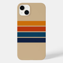 70s Retro iPhone 14 Plus Case