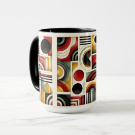 70s Urban Flow Tasse