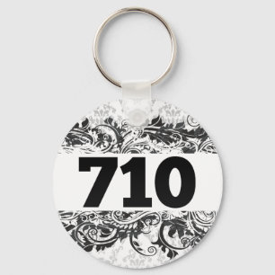 710 SCHLÜSSELANHÄNGER