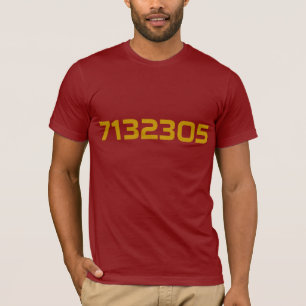 7132305 T-Shirt