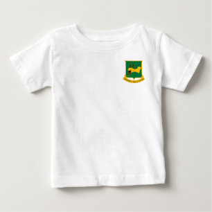 720th Parlamentarier Bn Baby T-shirt
