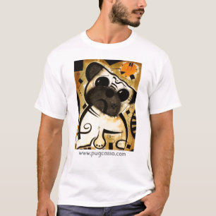 721E03CB-DE4E-4EF5-94BA-6CB37AA158C1, www.pugca… T-Shirt