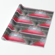 ` 72 Chevy Packpapier