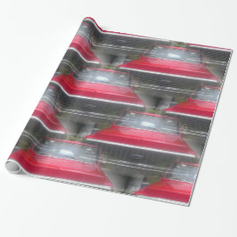 ` 72 Chevy Packpapier