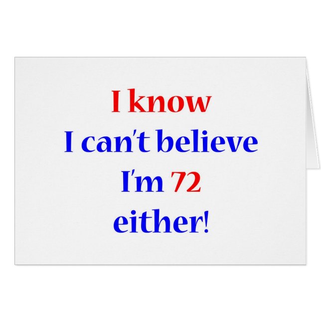 72 l'un ou l'autre (Devant horizontal)