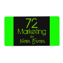 72 Marketing Weihnachten Esten Versandmarkierungen