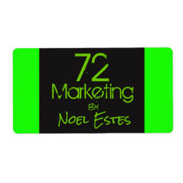 72 Marketing Weihnachten Esten Versandmarkierungen