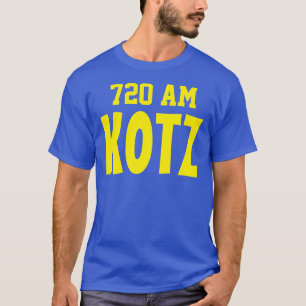 72OAM KOTZ T-Shirt