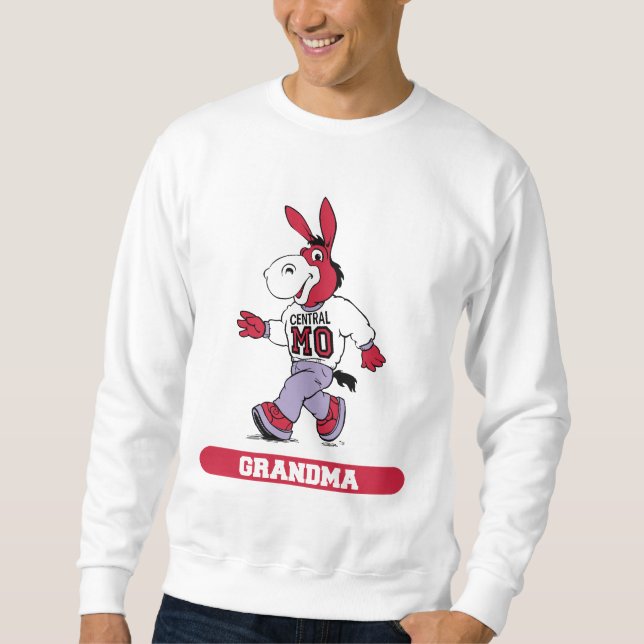 738679f7-7 sweatshirt (Vorderseite)