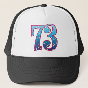 73 Alters-Rave Truckerkappe