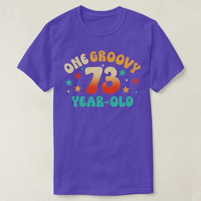 73. T-Shirt (Design vorne)