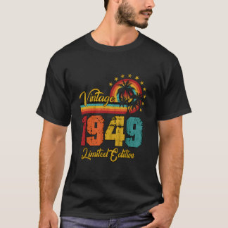 74 1949 74. T-Shirt