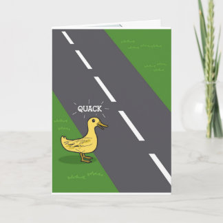 #74 Gut machen Karte